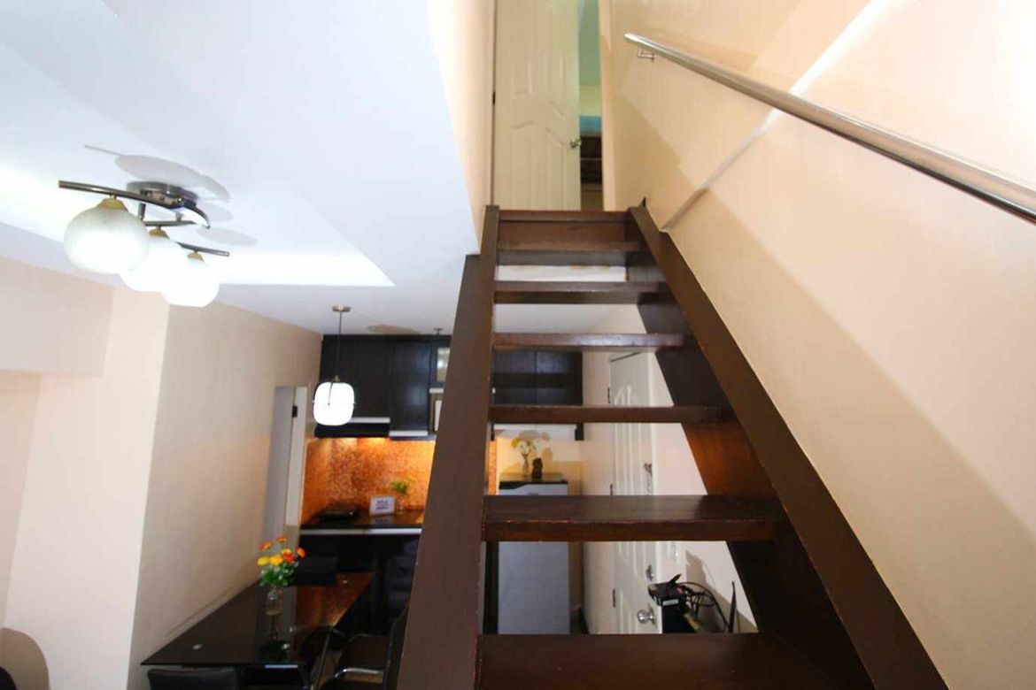 2 Bedroom Condo for Sale in Victoria de Manila, Malate, Manila, Metro Manila near LRT-1 Pedro Gil – photo 7
