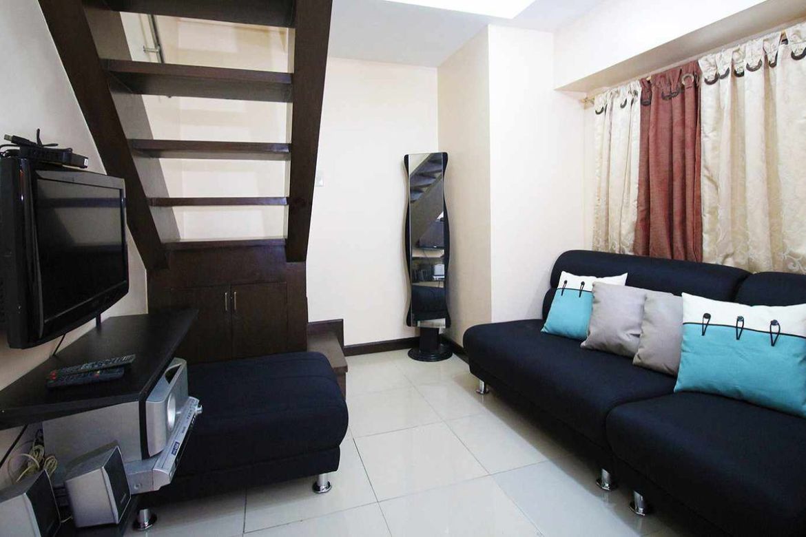 2 Bedroom Condo for Sale in Victoria de Manila, Malate, Manila, Metro Manila near LRT-1 Pedro Gil – photo 8