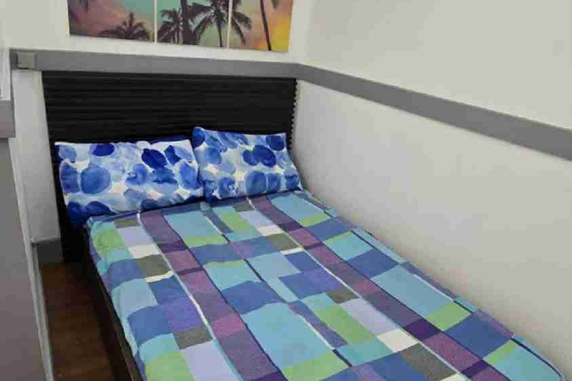 2 Bedroom Condo for Sale in Victoria Towers, Paligsahan, Quezon City, Metro Manila – photo 2