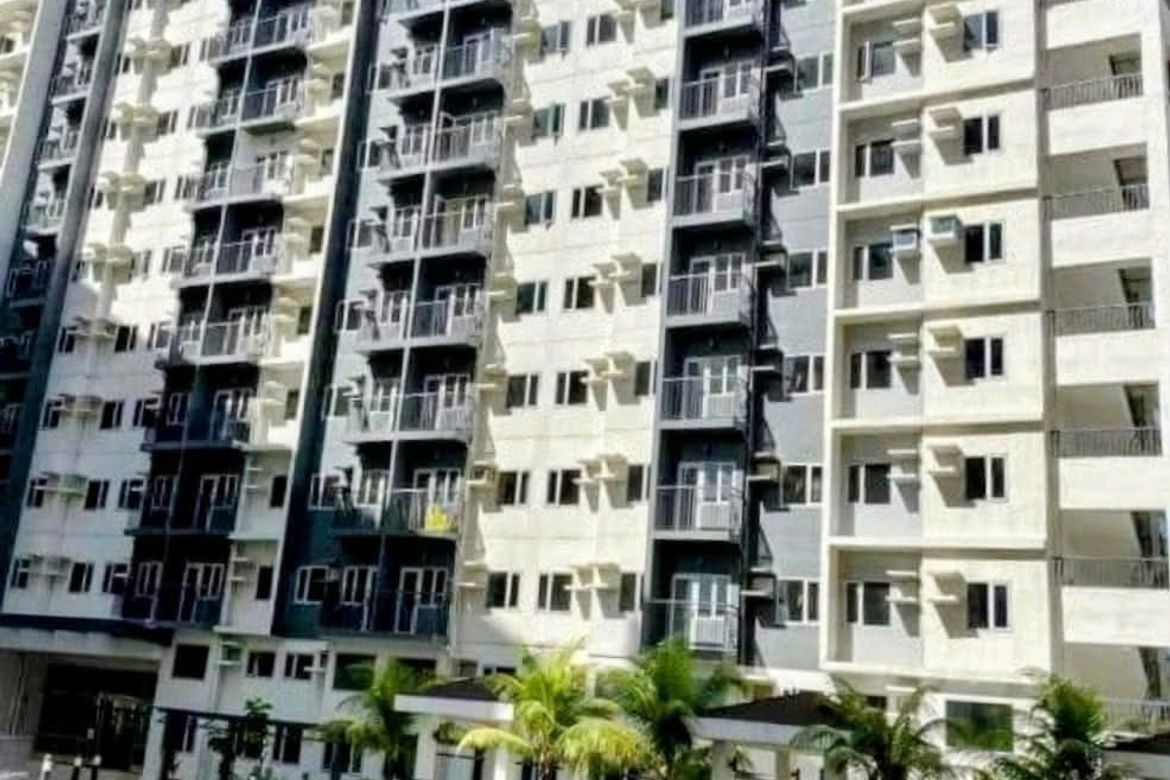2 Bedroom Condo for Sale in Vine Residences, San Bartolome, Quezon City, Metro Manila – photo 2