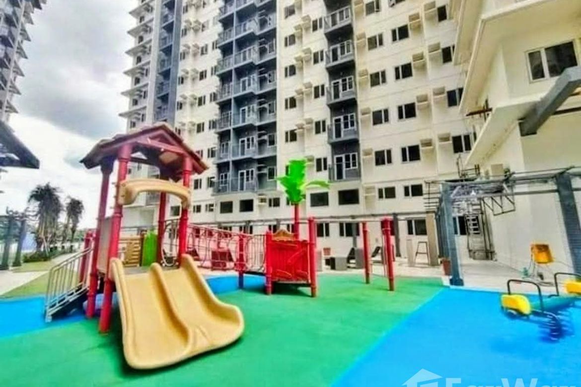 2 Bedroom Condo for Sale in Vine Residences, San Bartolome, Quezon City, Metro Manila – photo 3