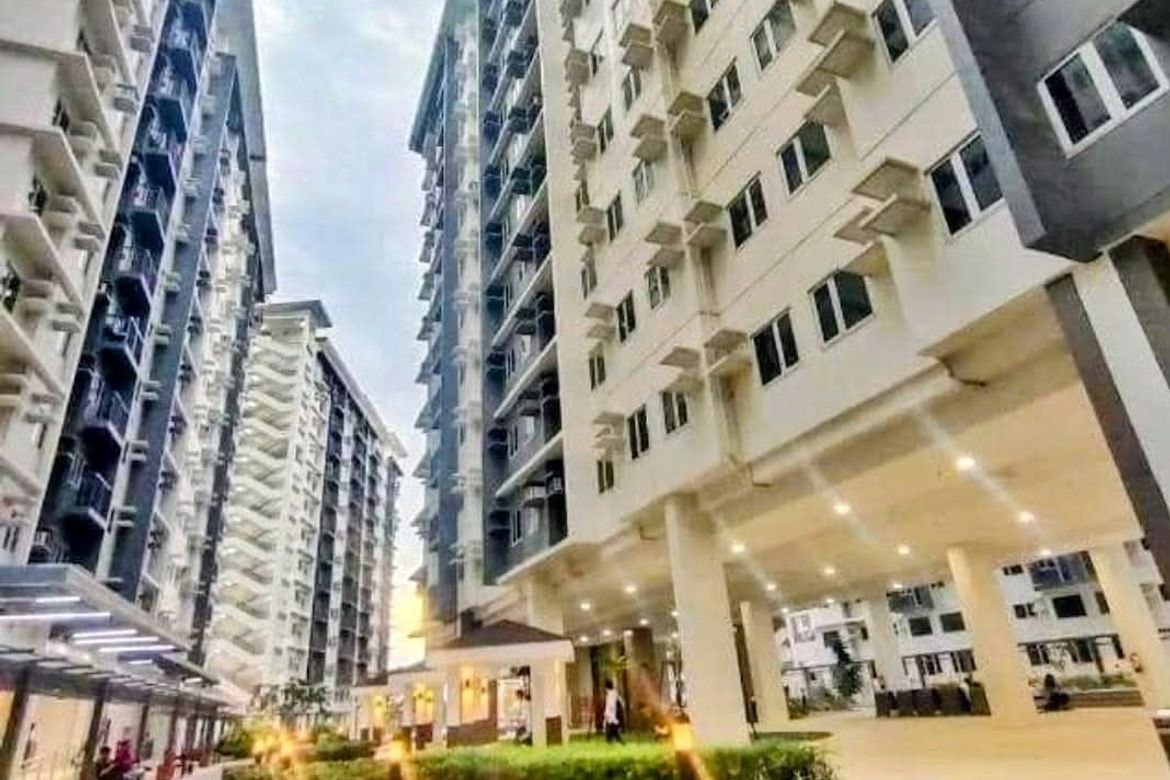 2 Bedroom Condo for Sale in Vine Residences, San Bartolome, Quezon City, Metro Manila – photo 7