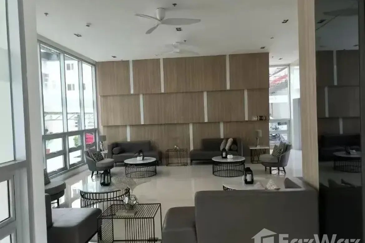 2 Bedroom Condo for Sale in Vine Residences, San Bartolome, Quezon City, Metro Manila – photo 5