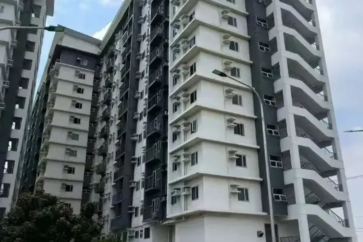 2 Bedroom Condo for Sale in Vine Residences, San Bartolome, Quezon City, Metro Manila – photo 7