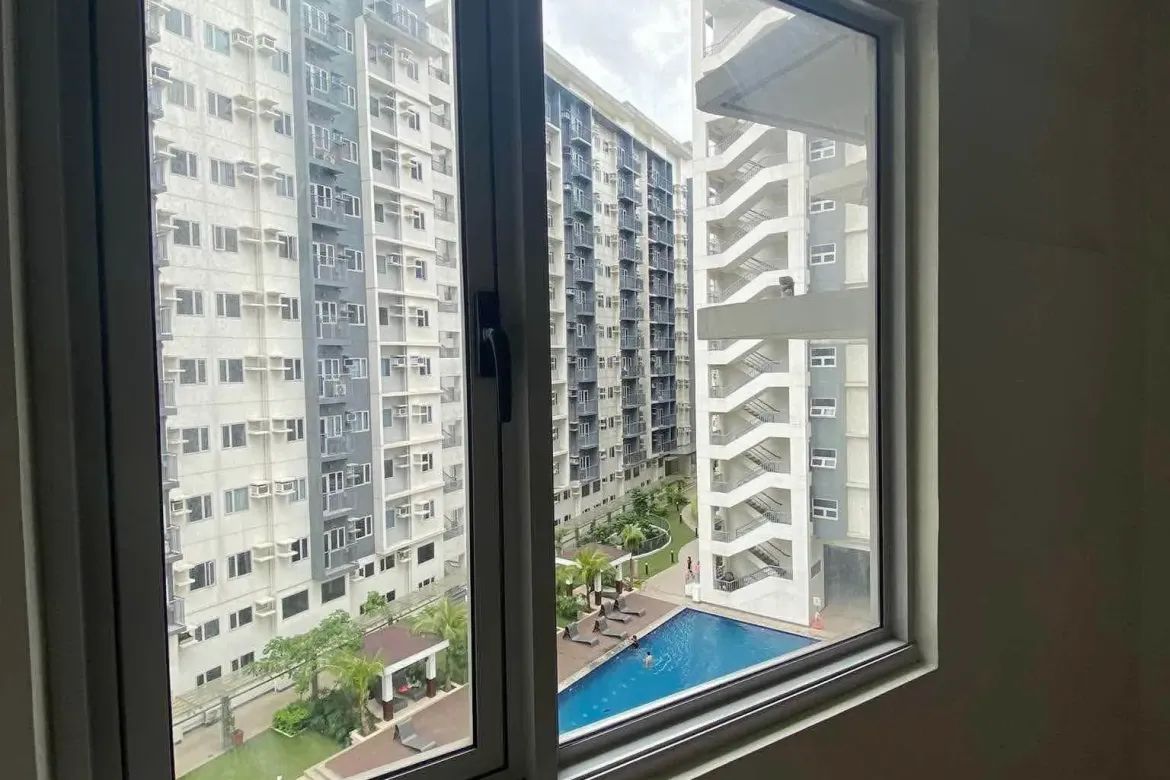 2 Bedroom Condo for Sale in Vine Residences, San Bartolome, Quezon City, Metro Manila – photo 3