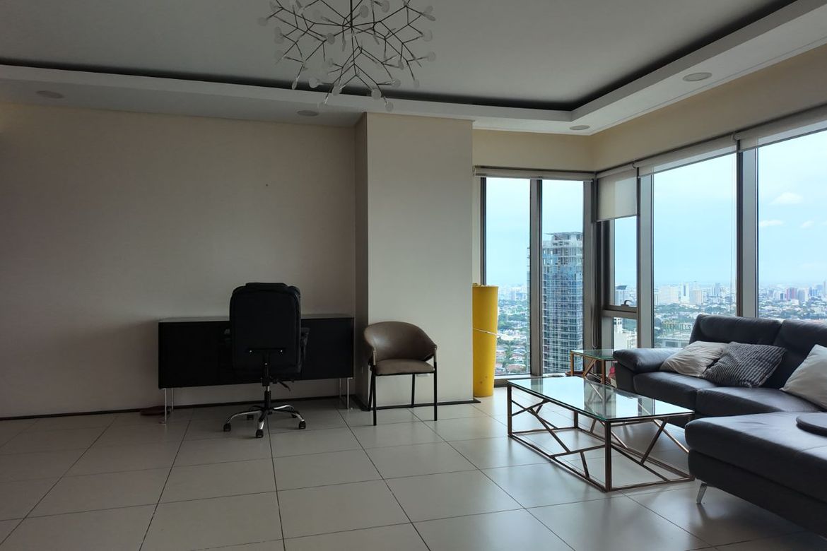2 Bedroom Condo for Sale in Viridian in Greenhills, Greenhills, San Juan, Metro Manila near MRT-3 Santolan – photo 3