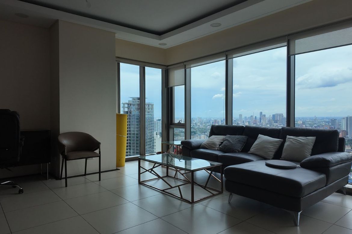 2 Bedroom Condo for Sale in Viridian in Greenhills, Greenhills, San Juan, Metro Manila near MRT-3 Santolan – photo 8