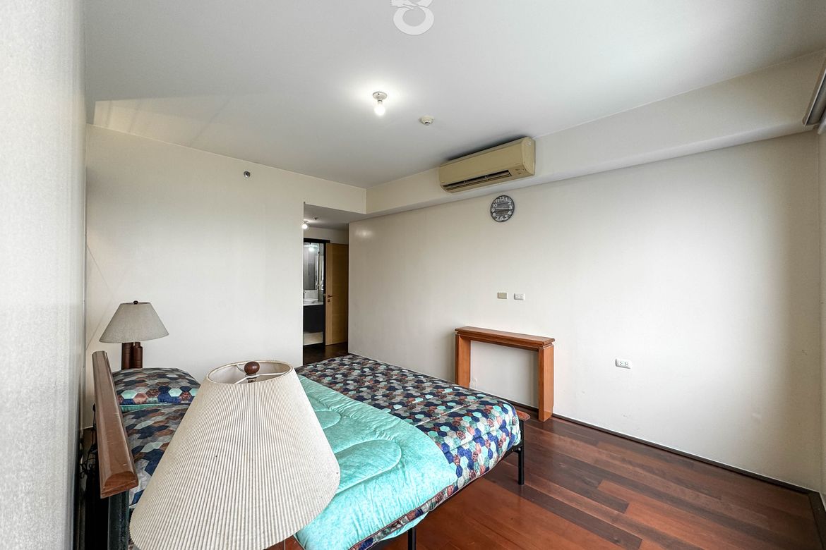 2 Bedroom Condo for Sale in Viridian in Greenhills, Greenhills, San Juan, Metro Manila near MRT-3 Santolan – photo 3