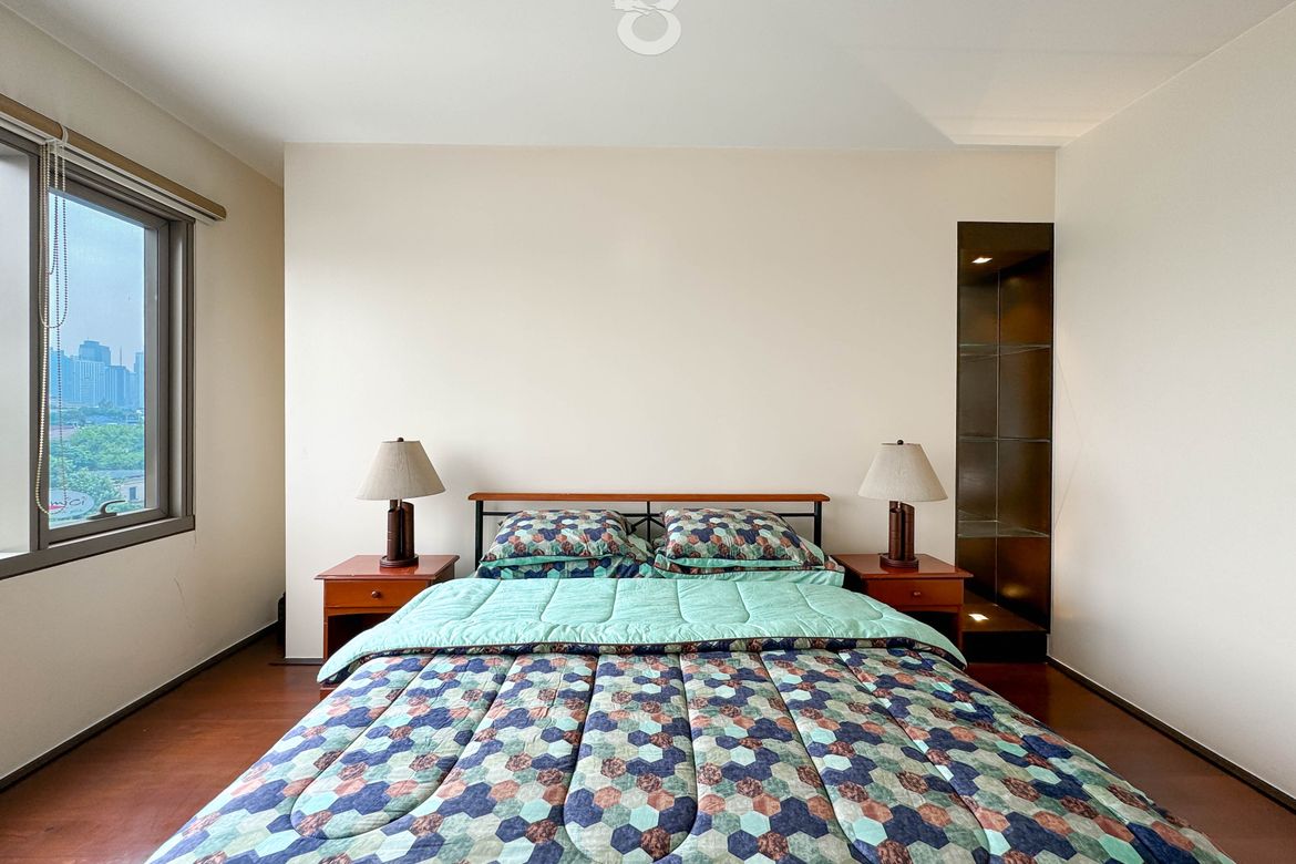 2 Bedroom Condo for Sale in Viridian in Greenhills, Greenhills, San Juan, Metro Manila near MRT-3 Santolan – photo 5