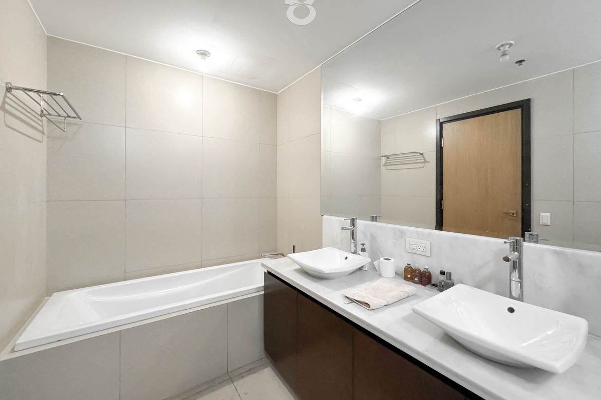 2 Bedroom Condo for Sale in Viridian in Greenhills, Greenhills, San Juan, Metro Manila near MRT-3 Santolan – photo 8