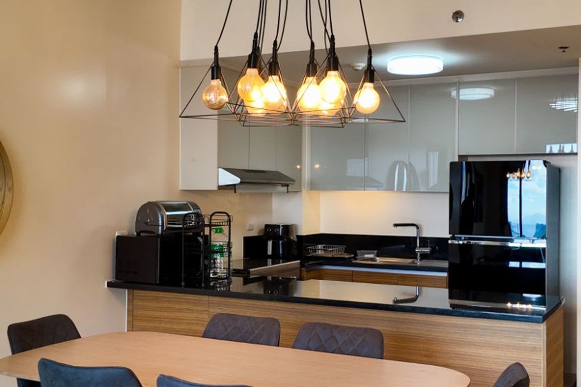 2 Bedroom Condo for Sale in Viridian in Greenhills, Greenhills, San Juan, Metro Manila near MRT-3 Santolan – photo 3