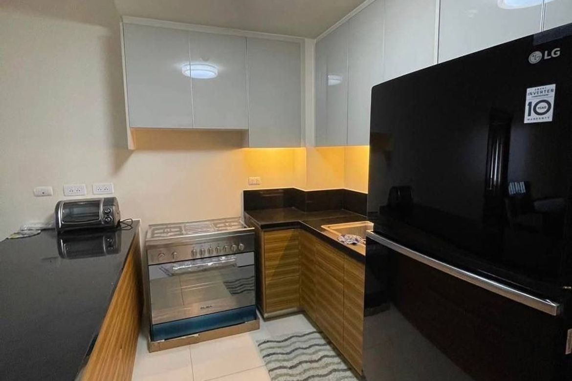 2 Bedroom Condo for Sale in Viridian in Greenhills, Greenhills, San Juan, Metro Manila near MRT-3 Santolan – photo 4
