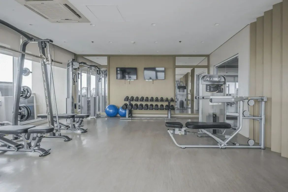 2 Bedroom Condo for Sale in Vista Shaw, Addition Hills, Mandaluyong, Metro Manila – photo 3