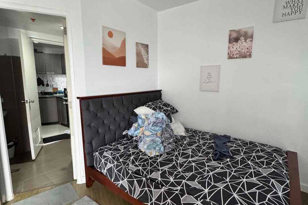 2 Bedroom Condo for Sale in Vista Shaw, Addition Hills, Mandaluyong, Metro Manila