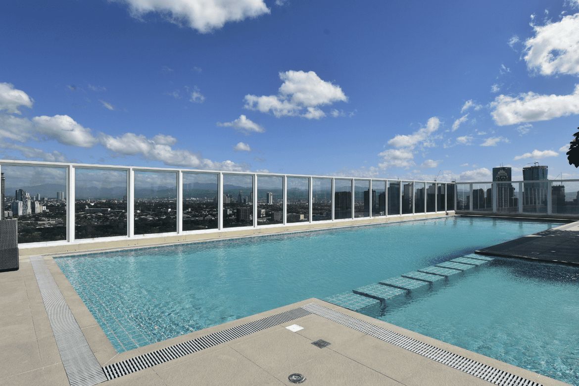 2 Bedroom Condo for Sale in Vista Shaw, Addition Hills, Mandaluyong, Metro Manila – photo 2
