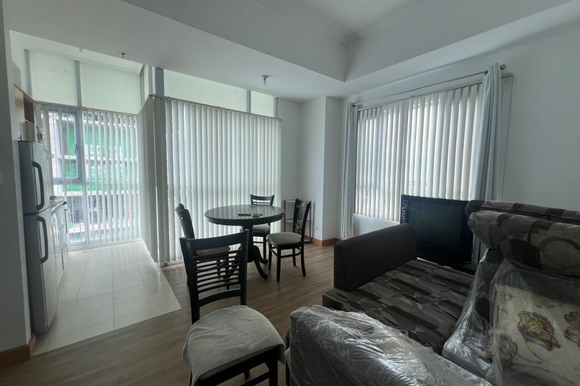 2 Bedroom Condo for Sale in Vivant Flats, Alabang, Muntinlupa, Metro Manila