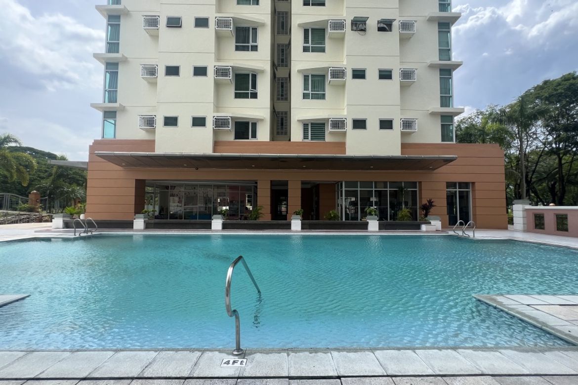 2 Bedroom Condo for Sale in Vivant Flats, Alabang, Muntinlupa, Metro Manila – photo 8