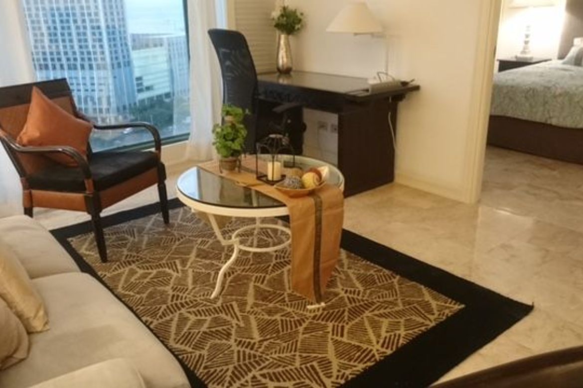 2 Bedroom Condo for Sale in Vivere Hotel & Resorts, Alabang, Muntinlupa, Metro Manila – photo 5