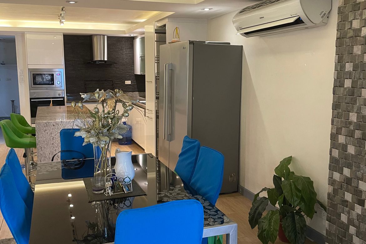 2 Bedroom Condo for Sale in Wack-Wack Greenhills, Mandaluyong, Metro Manila near MRT-3 Ortigas – photo 2