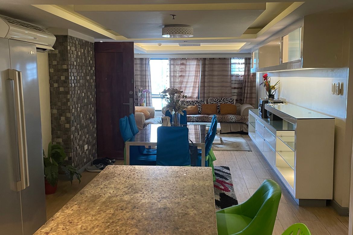 2 Bedroom Condo for Sale in Wack-Wack Greenhills, Mandaluyong, Metro Manila near MRT-3 Ortigas – photo 3