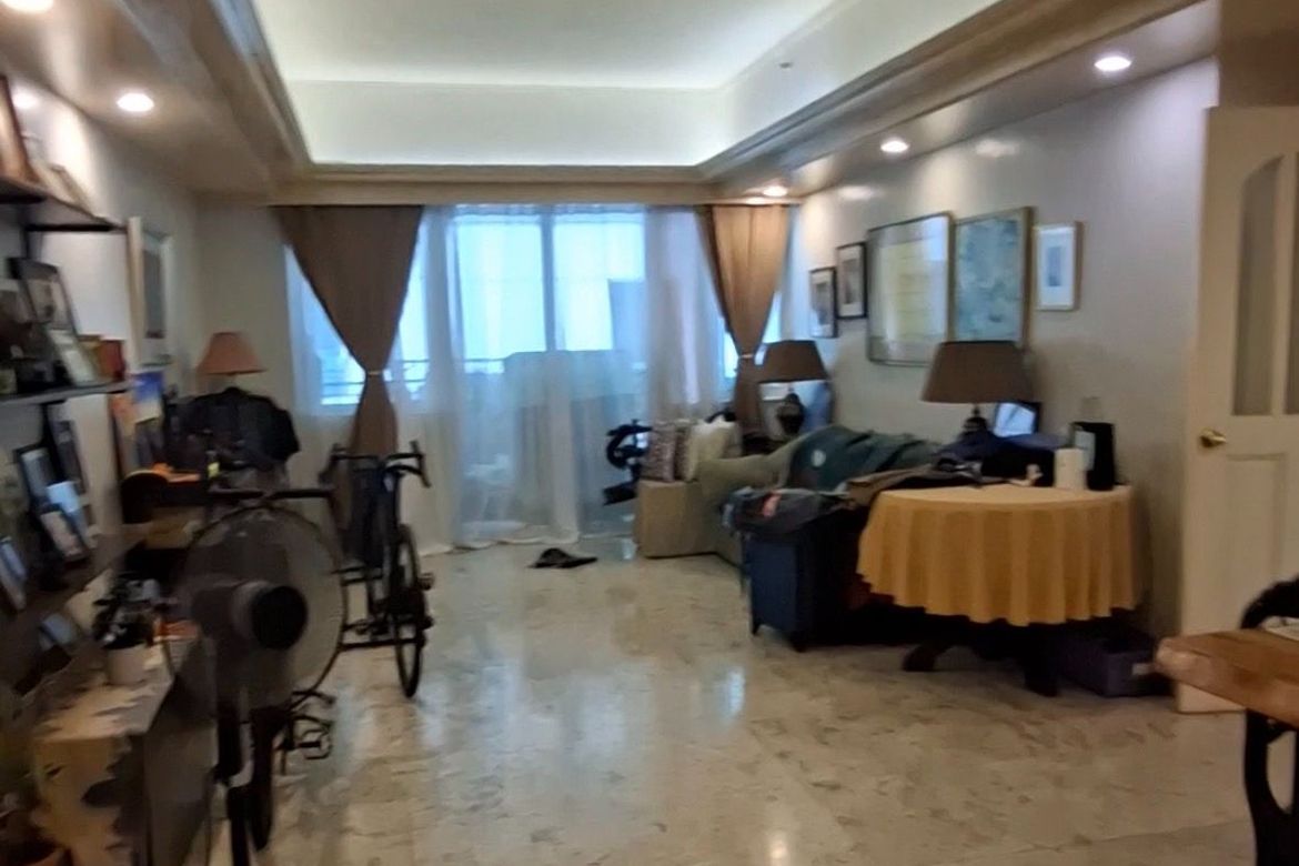 2 Bedroom Condo for Sale in Wack-Wack Greenhills, Mandaluyong, Metro Manila near MRT-3 Ortigas