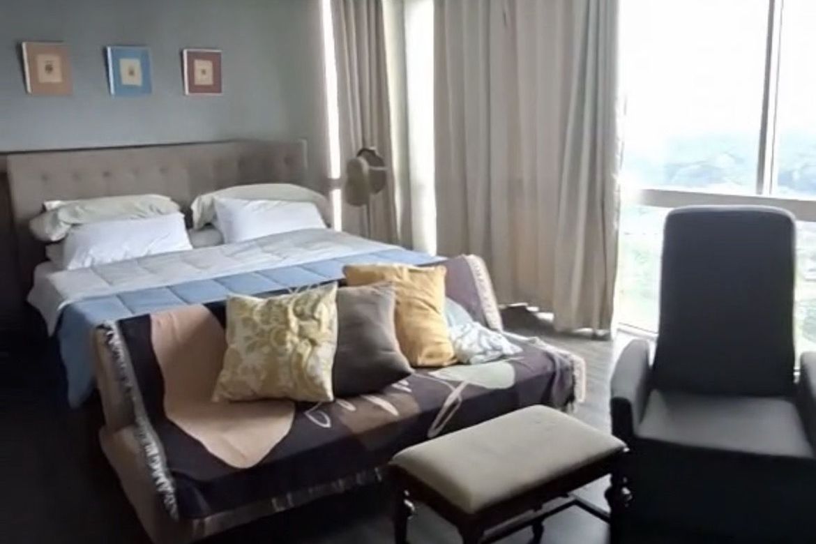 2 Bedroom Condo for Sale in Wack-Wack Greenhills, Mandaluyong, Metro Manila near MRT-3 Ortigas – photo 3
