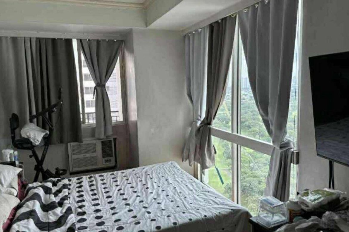 2 Bedroom Condo for Sale in Wack-Wack Greenhills, Mandaluyong, Metro Manila near MRT-3 Ortigas – photo 2
