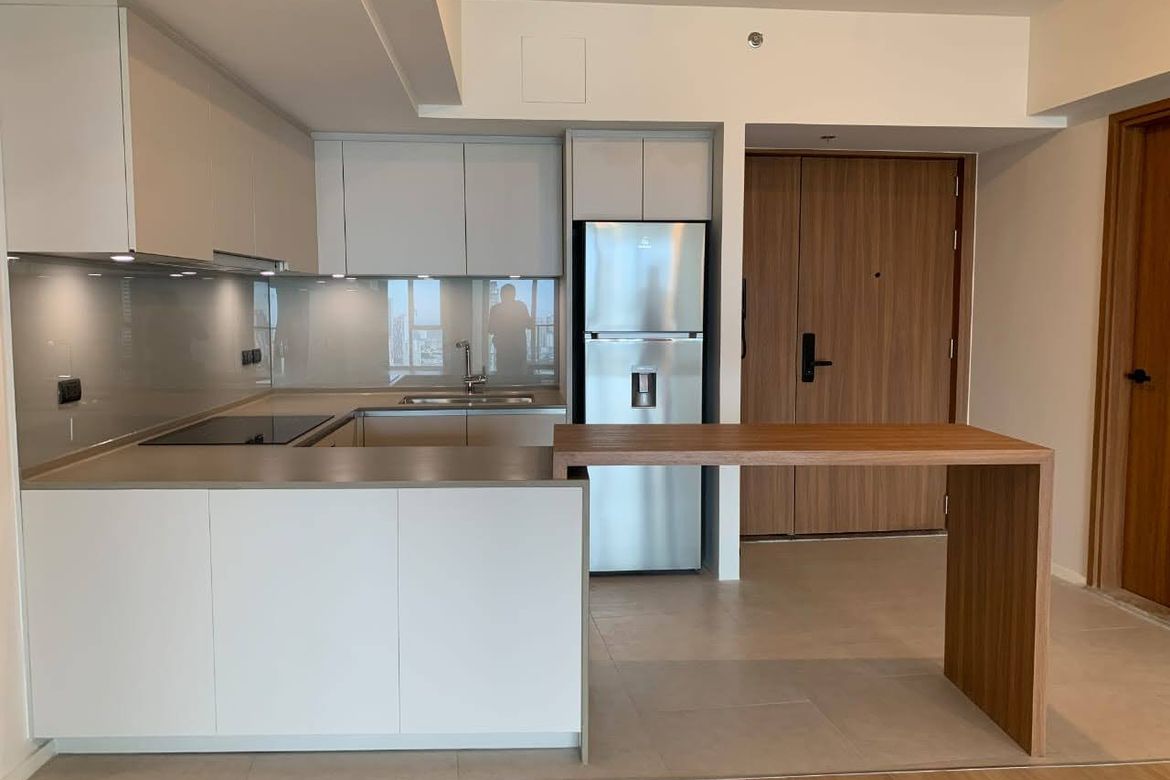 2 Bedroom Condo for Sale in Wack-Wack Greenhills, Mandaluyong, Metro Manila near MRT-3 Ortigas – photo 2