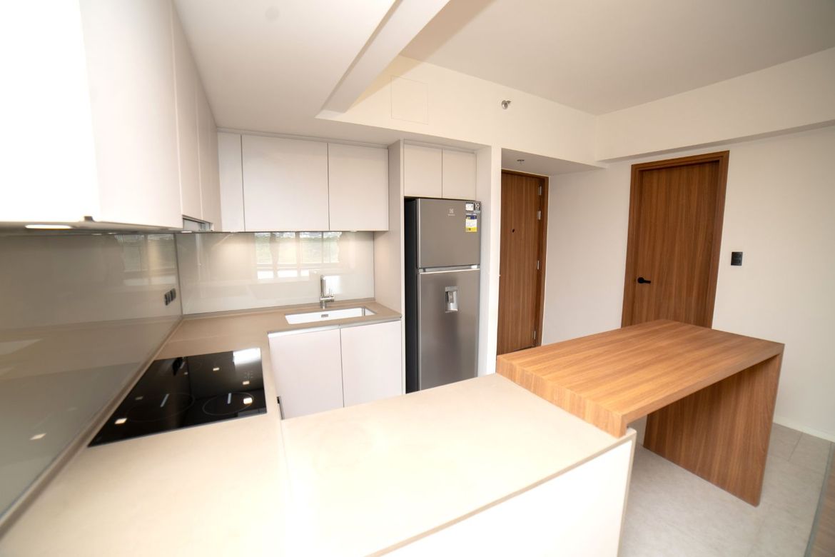 2 Bedroom Condo for Sale in Wack-Wack Greenhills, Mandaluyong, Metro Manila near MRT-3 Ortigas – photo 2