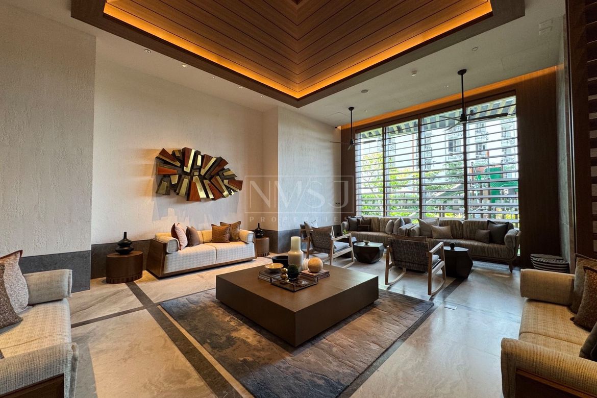 2 Bedroom Condo for Sale in Wack-Wack Greenhills, Mandaluyong, Metro Manila near MRT-3 Ortigas – photo 3