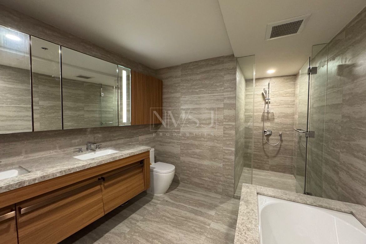 2 Bedroom Condo for Sale in Wack-Wack Greenhills, Mandaluyong, Metro Manila near MRT-3 Ortigas – photo 6