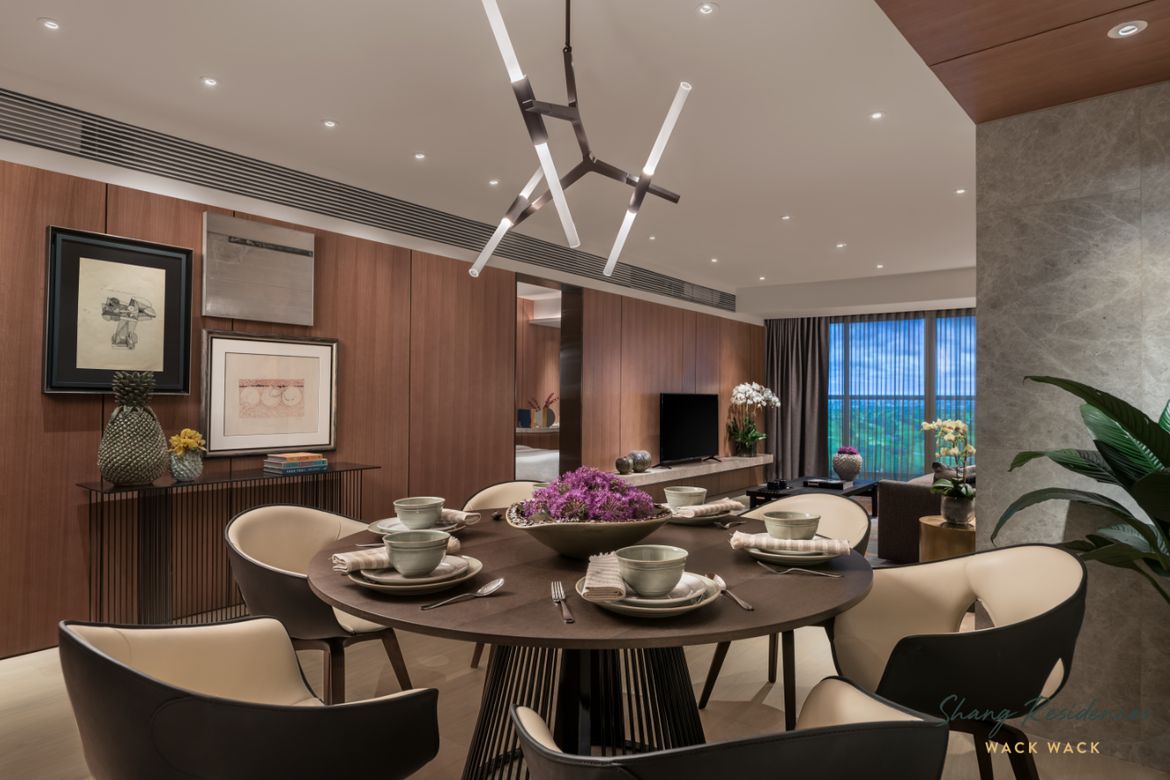2 Bedroom Condo for Sale in Wack-Wack Greenhills, Mandaluyong, Metro Manila near MRT-3 Ortigas – photo 3