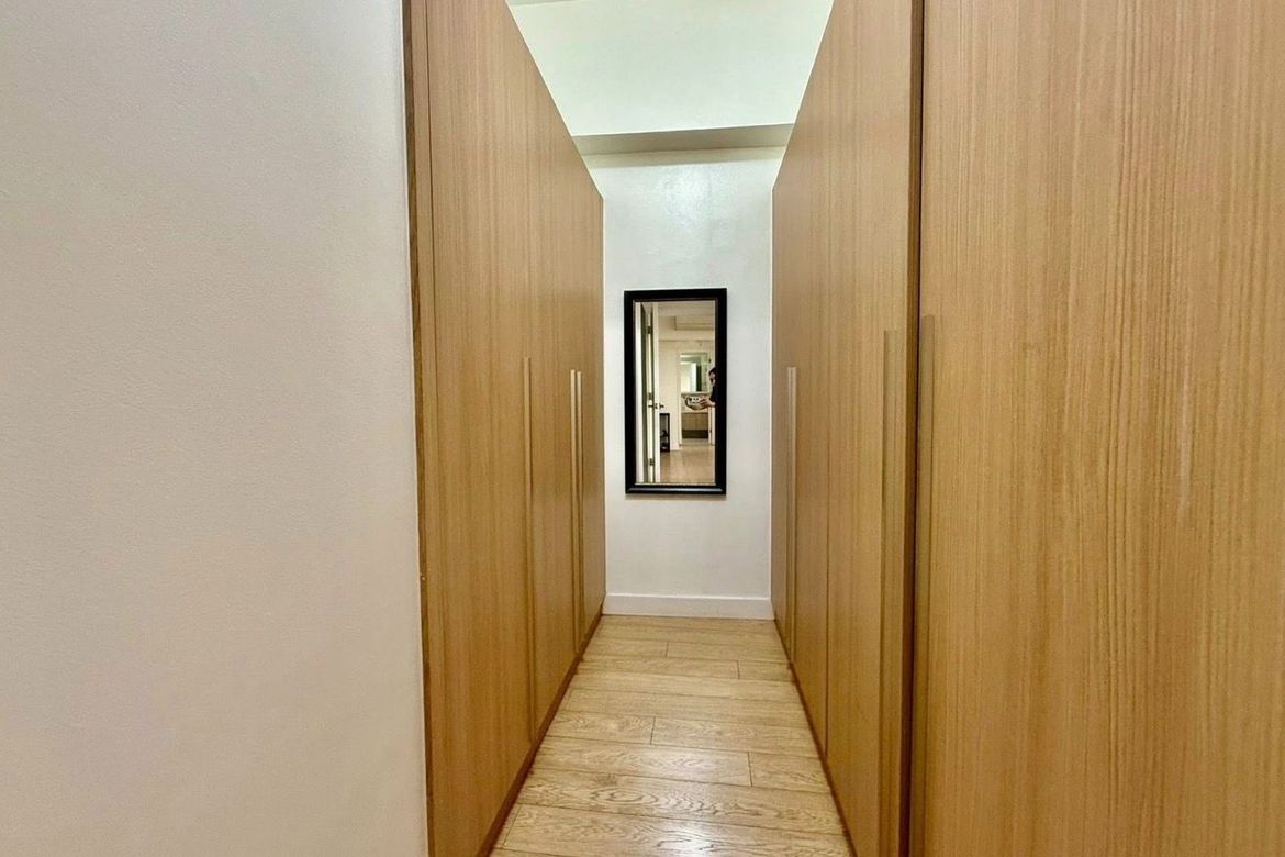 2 Bedroom Condo for Sale in Wack-Wack Greenhills, Mandaluyong, Metro Manila near MRT-3 Ortigas – photo 2
