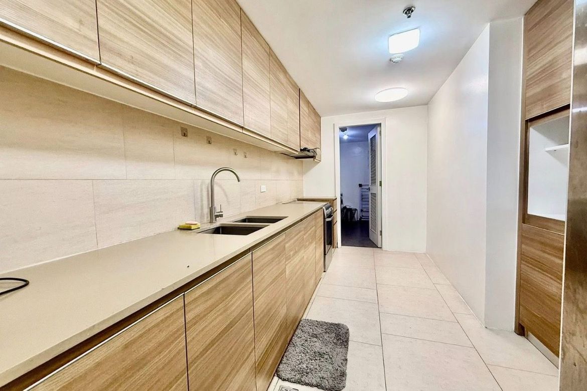 2 Bedroom Condo for Sale in Wack-Wack Greenhills, Mandaluyong, Metro Manila near MRT-3 Ortigas – photo 3
