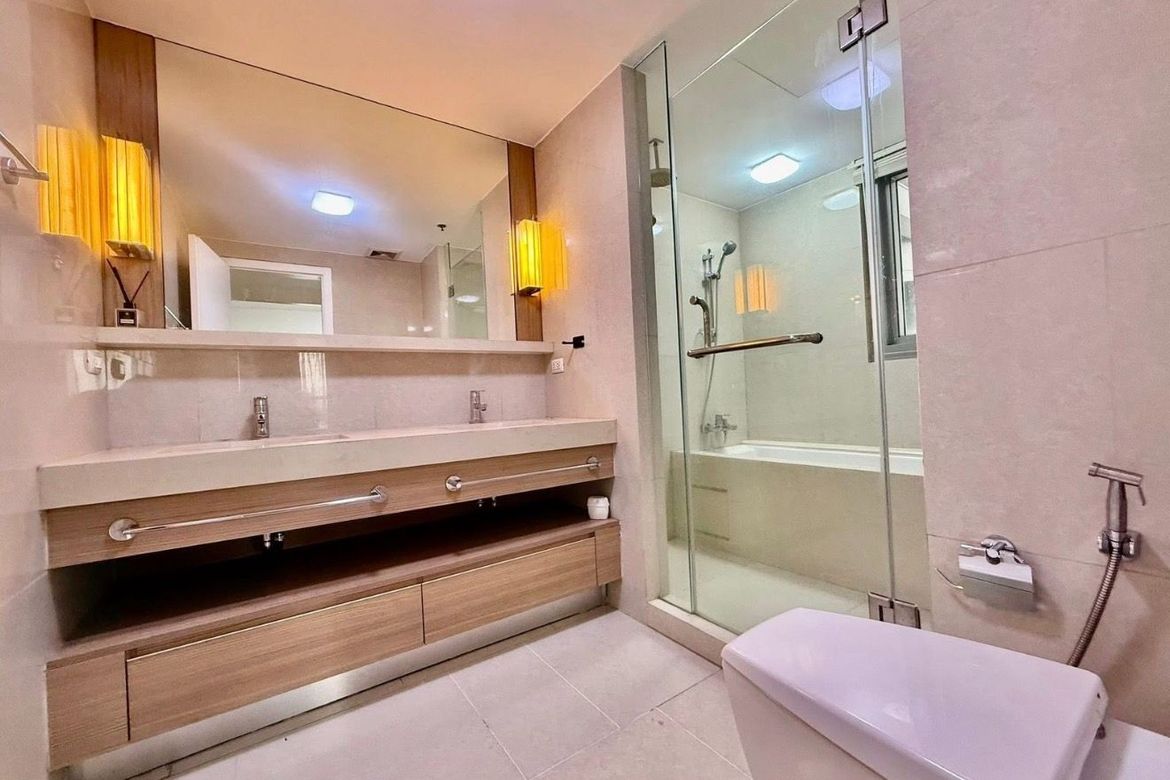 2 Bedroom Condo for Sale in Wack-Wack Greenhills, Mandaluyong, Metro Manila near MRT-3 Ortigas – photo 4