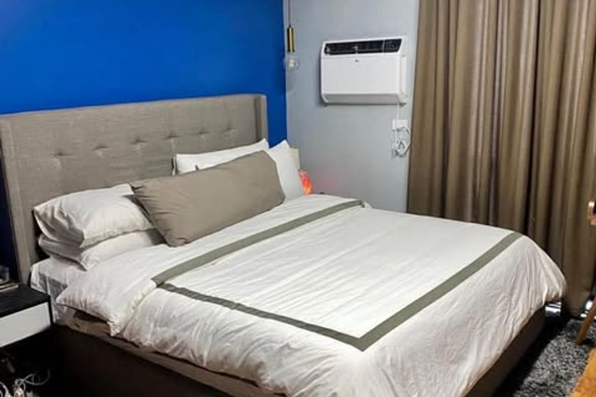 2 Bedroom Condo for Sale in Wack-Wack Greenhills, Mandaluyong, Metro Manila near MRT-3 Ortigas – photo 3