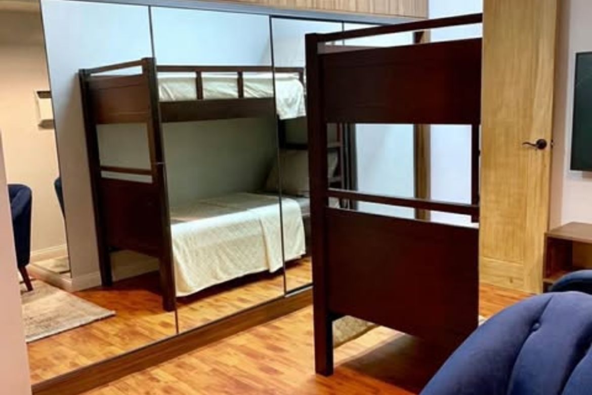 2 Bedroom Condo for Sale in Wack-Wack Greenhills, Mandaluyong, Metro Manila near MRT-3 Ortigas – photo 5