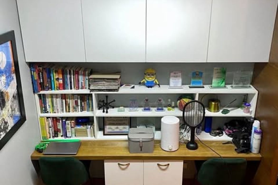 2 Bedroom Condo for Sale in Wack-Wack Greenhills, Mandaluyong, Metro Manila near MRT-3 Ortigas – photo 6