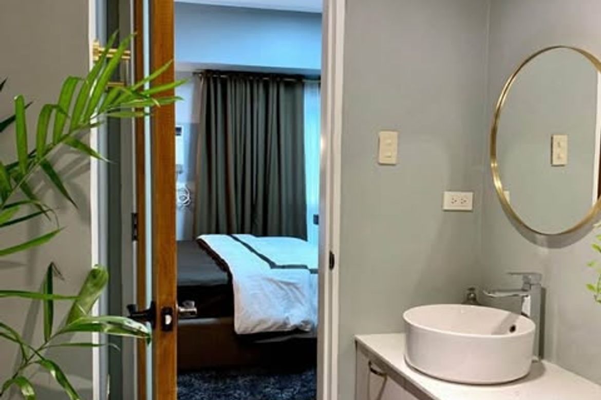 2 Bedroom Condo for Sale in Wack-Wack Greenhills, Mandaluyong, Metro Manila near MRT-3 Ortigas – photo 7