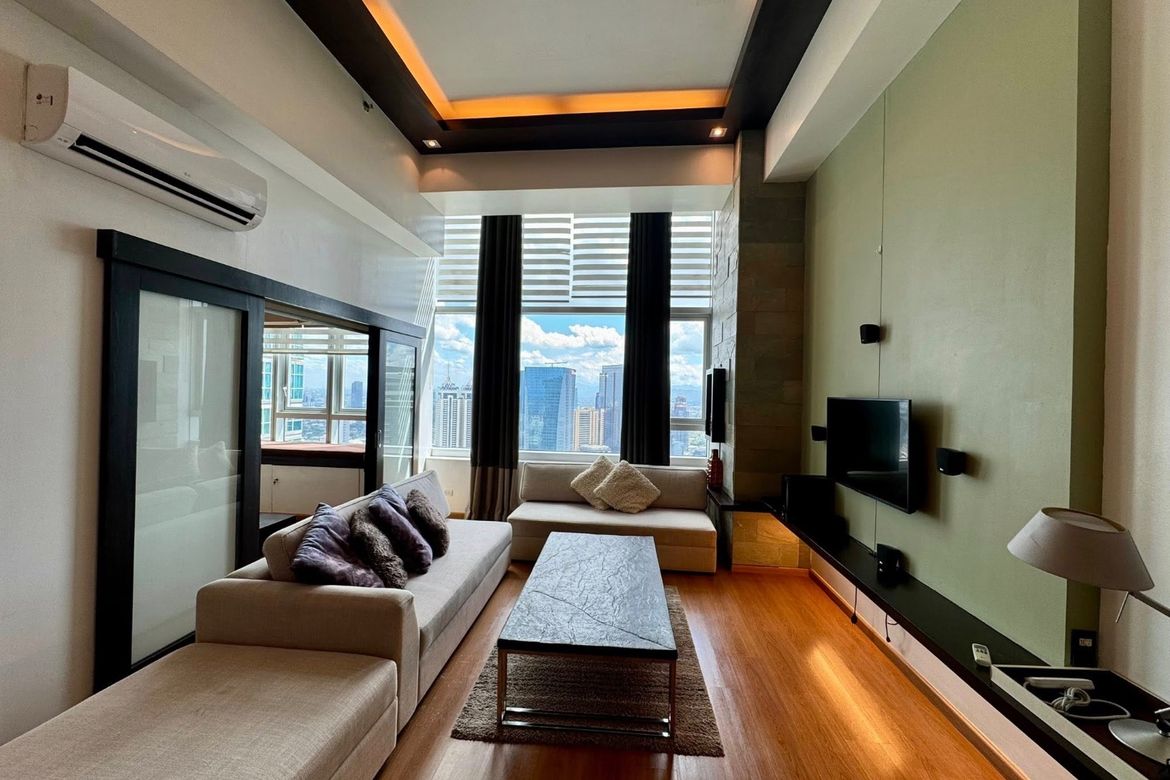 2 Bedroom Condo for Sale in Wack-Wack Greenhills, Mandaluyong, Metro Manila near MRT-3 Shaw Boulevard – photo 4