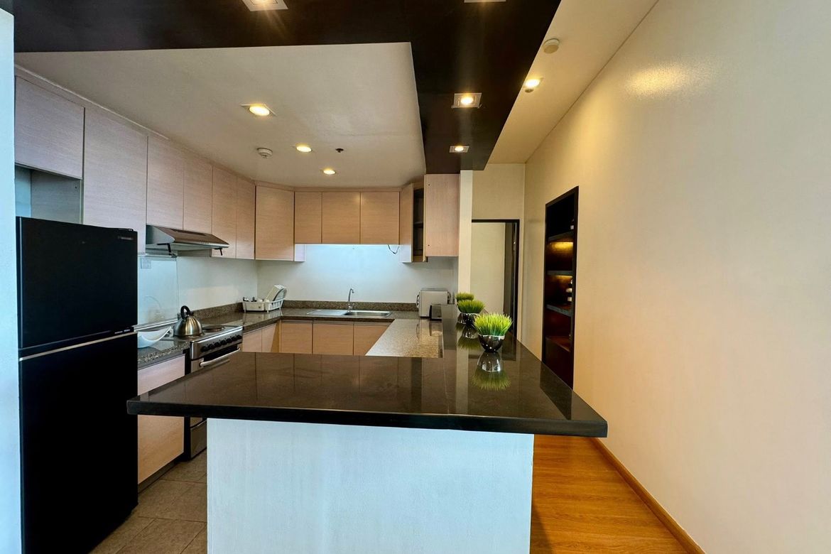2 Bedroom Condo for Sale in Wack-Wack Greenhills, Mandaluyong, Metro Manila near MRT-3 Shaw Boulevard – photo 8