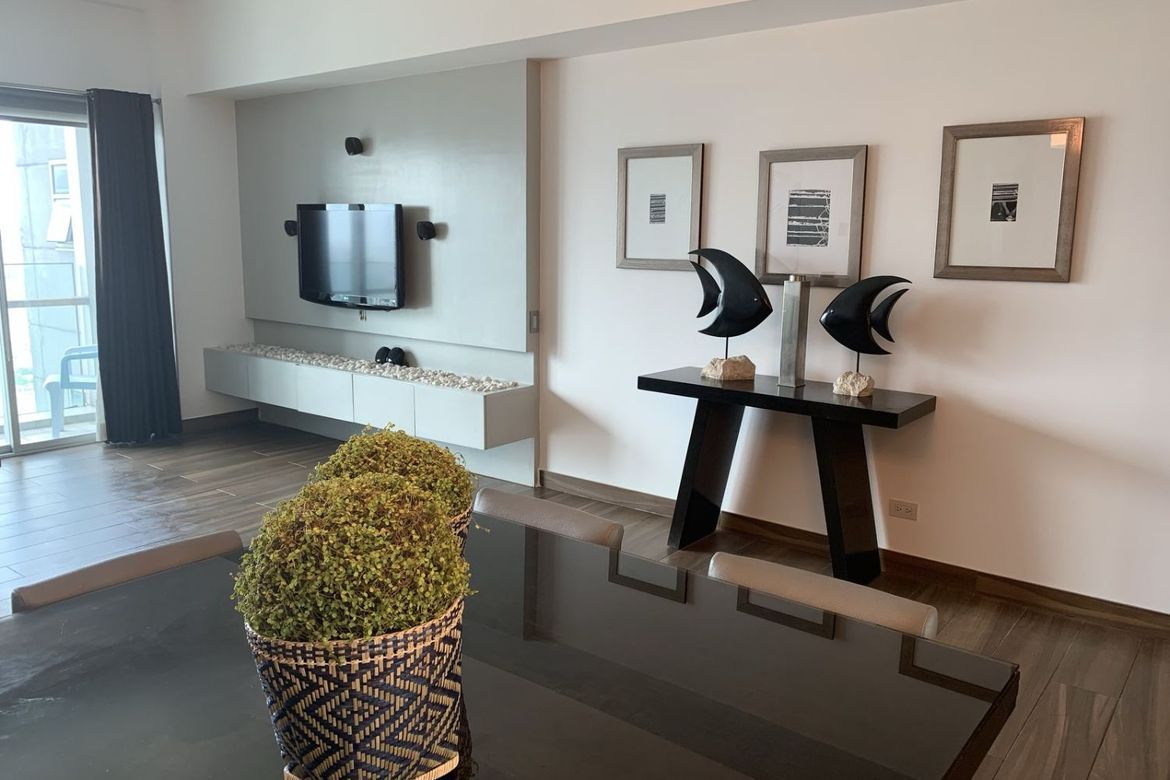 2 Bedroom Condo for Sale in Wack-Wack Greenhills, Mandaluyong, Metro Manila near MRT-3 Shaw Boulevard – photo 8