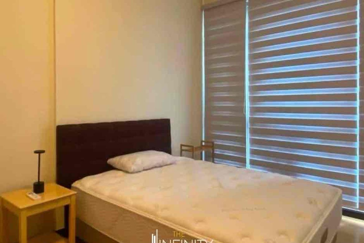 2 Bedroom Condo for Sale in Wack-Wack Greenhills, Mandaluyong, Metro Manila near MRT-3 Shaw Boulevard – photo 2