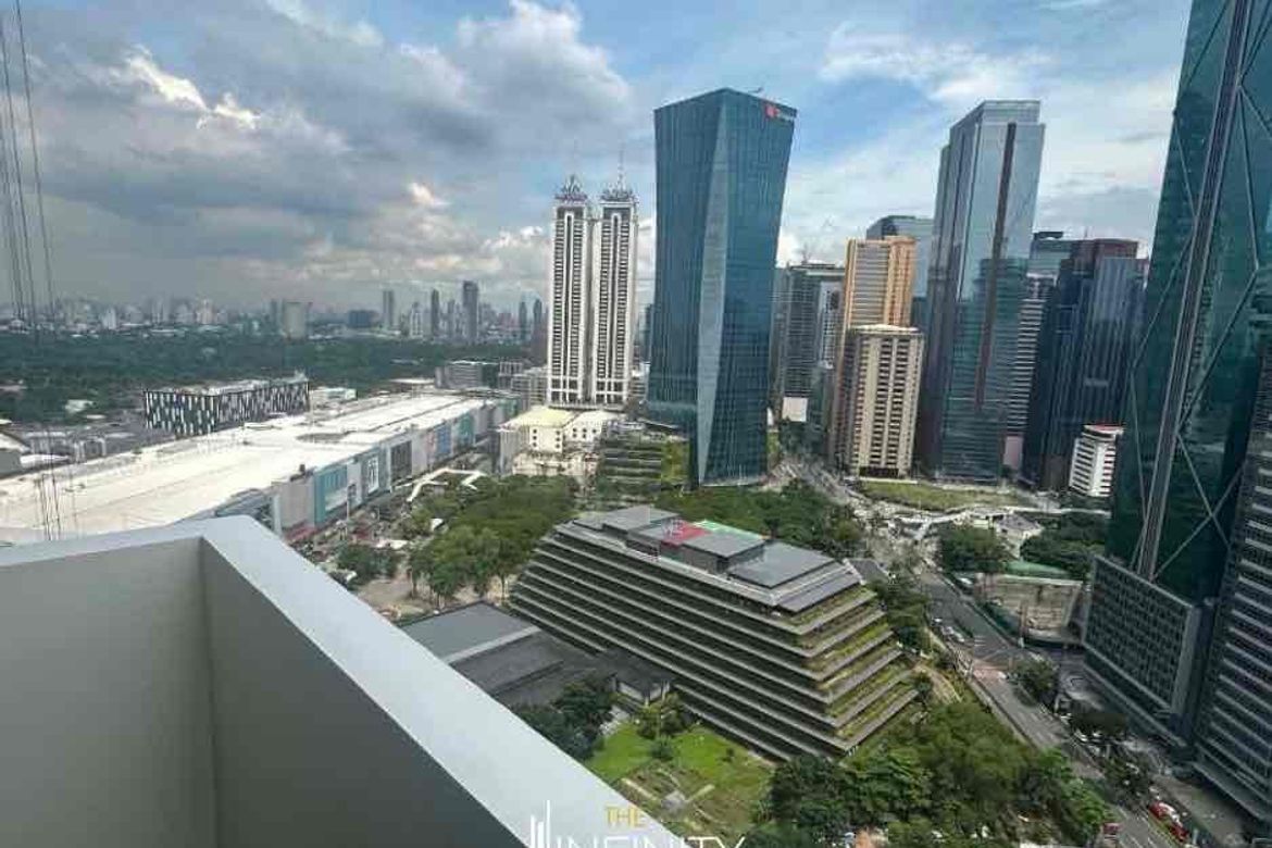 2 Bedroom Condo for Sale in Wack-Wack Greenhills, Mandaluyong, Metro Manila near MRT-3 Shaw Boulevard – photo 7