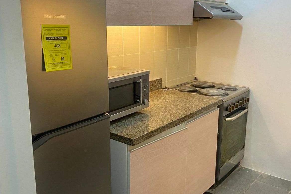 2 Bedroom Condo for Sale in Wack-Wack Greenhills, Mandaluyong, Metro Manila near MRT-3 Shaw Boulevard – photo 7