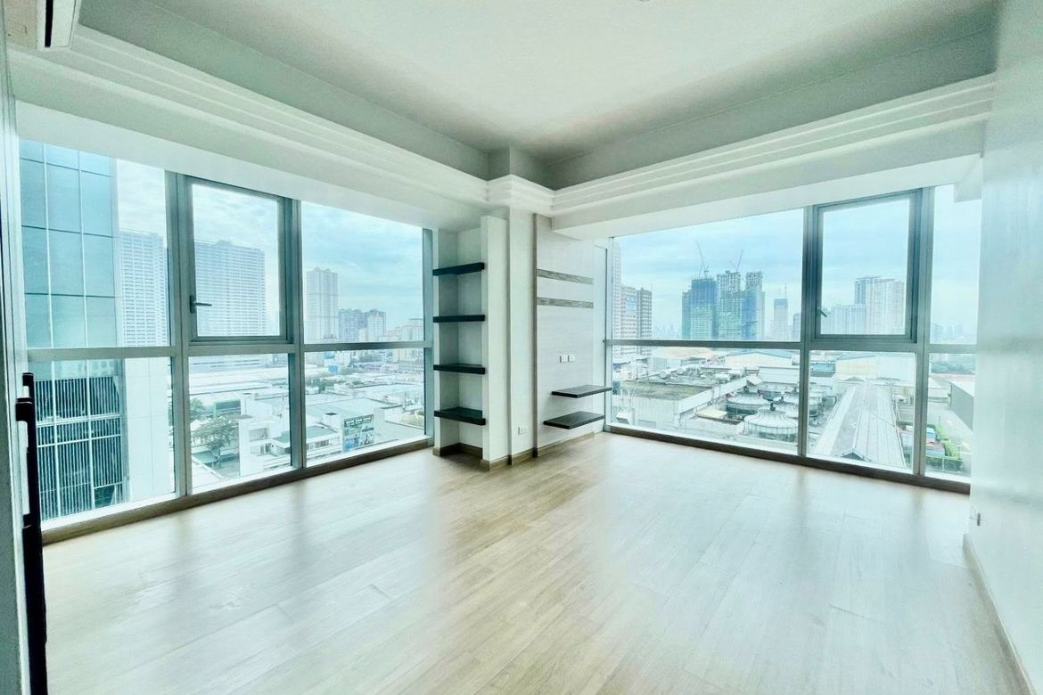 2 Bedroom Condo for Sale in Wack-Wack Greenhills, Mandaluyong, Metro Manila near MRT-3 Shaw Boulevard – photo 4