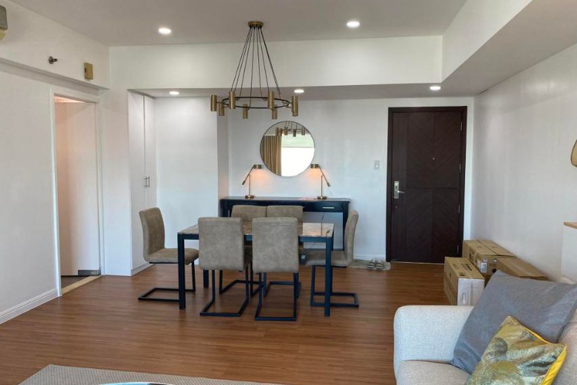 2 Bedroom Condo for Sale in Wack-Wack Greenhills, Mandaluyong, Metro Manila near MRT-3 Shaw Boulevard – photo 2