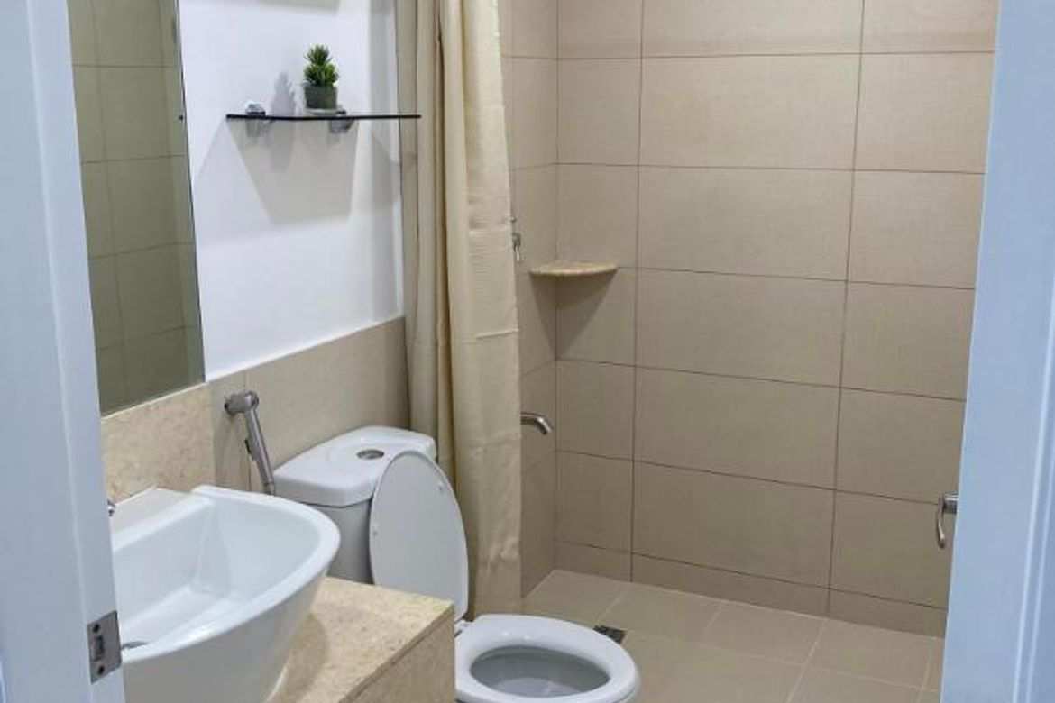 2 Bedroom Condo for Sale in Wack-Wack Greenhills, Mandaluyong, Metro Manila near MRT-3 Shaw Boulevard – photo 5