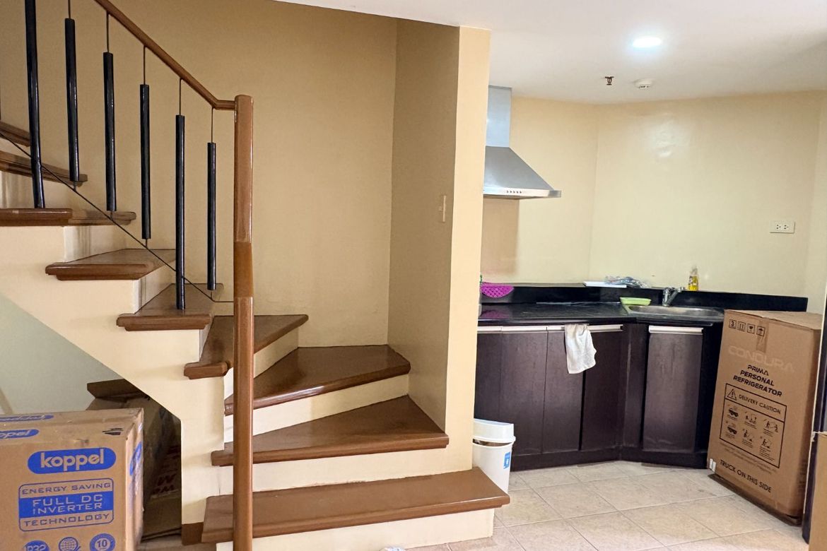 2 Bedroom Condo for Sale in Wack-Wack Greenhills, Mandaluyong, Metro Manila near MRT-3 Shaw Boulevard – photo 6