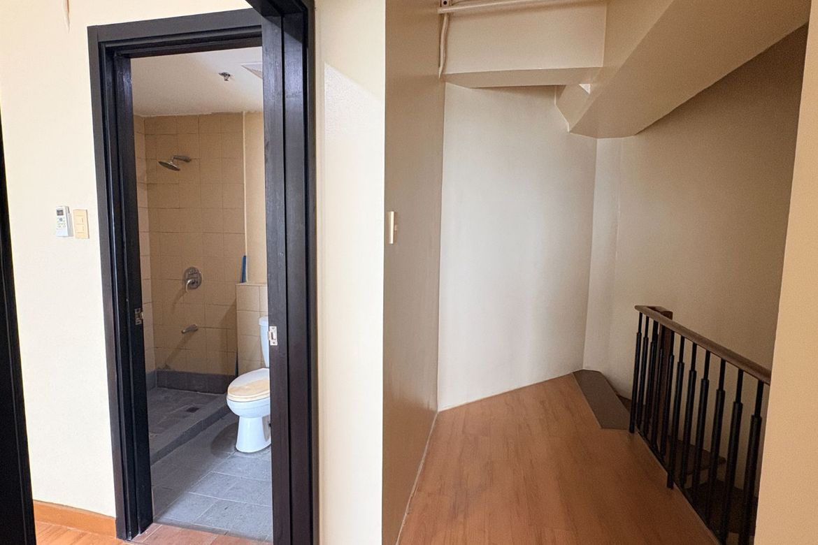 2 Bedroom Condo for Sale in Wack-Wack Greenhills, Mandaluyong, Metro Manila near MRT-3 Shaw Boulevard – photo 8